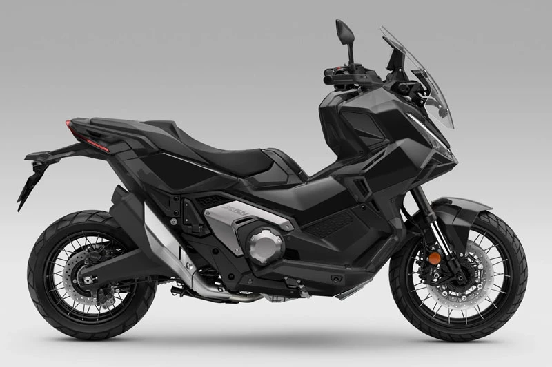 Honda X ADV 2026.