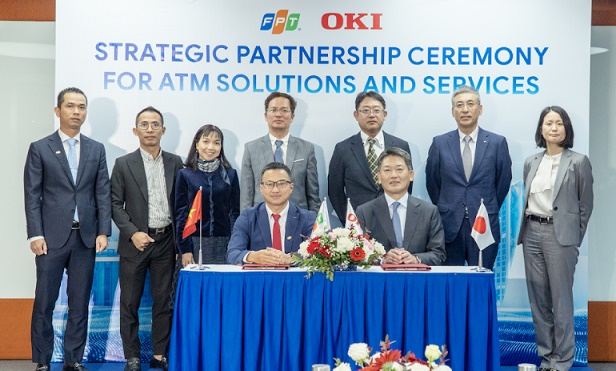 Công nghệ ATM thế hệ mới sắp 'đổ bộ' thị trường Việt Nam