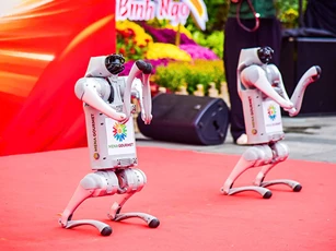 Menas Group tiên phong đưa 'trợ ký ảo thực thể' về Việt Nam