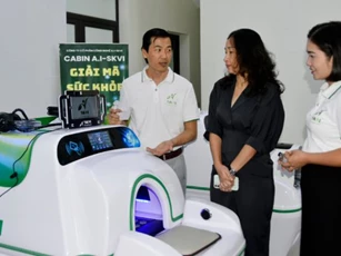 Bắc Ninh đặt mục tiêu nâng thứ hạng về Chỉ số đổi mới sáng tạo