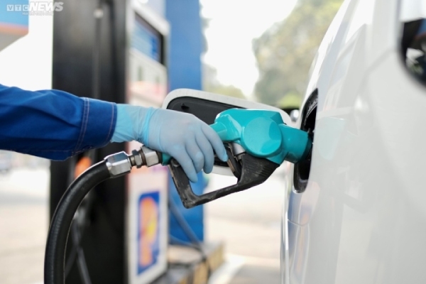 Bộ Công Thương đề nghị Đồng Nai bảo đảm xăng dầu tuyến cao tốc