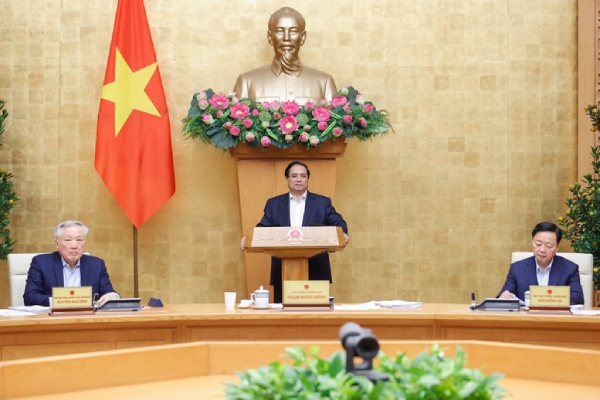 Không để ách tắc hàng hoá kéo dài vì Nghị định 46