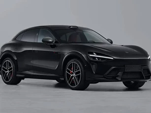 Xiaomi YU7 GT chính thức lộ diện: Công suất gần 1.000 mã lực, giá gần 1,7 tỷ đồng