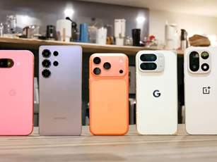 Lượng smartphone xuất xưởng trên toàn cầu năm 2025 đạt 1,25 tỷ chiếc, Apple tiếp tục dẫn đầu