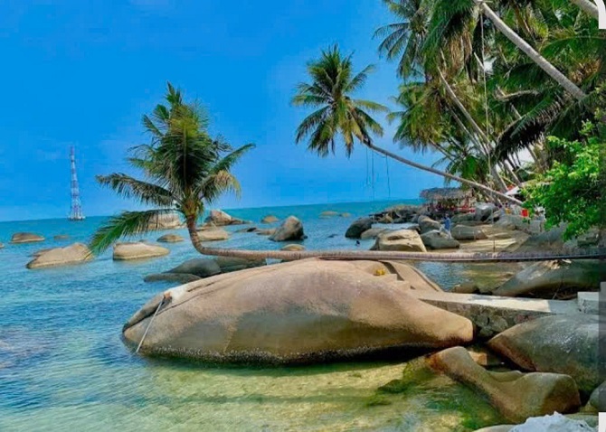 An Giang: Tiên Hải quyết tâm vượt khó phát triển du lịch