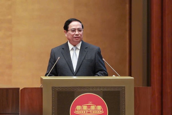 Đưa thành quả Đại hội XIV của Đảng sớm đến với người dân và doanh nghiệp