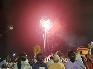 TP Hồ Chí Minh: Nhiều hoạt động hấp dẫn tại Lễ hội Xuân Cần Giờ