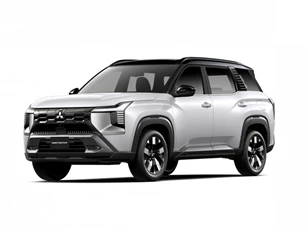 Mitsubishi Destinator giảm giá mạnh trước Tết Nguyên đán