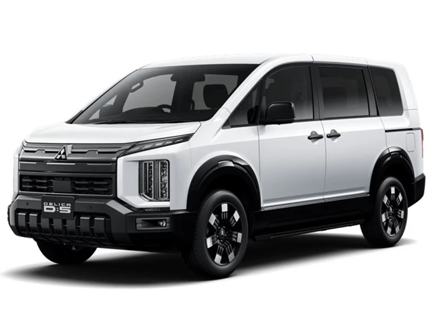 Mitsubishi giới thiệu xe MPV động cơ tăng áp, giá gần 150 triệu đồng