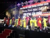 Đà Nẵng: 'Hội Xuân Trưng Vương' góp phần thu hút khách du lịch