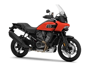 Top 10 môtô adventure đáng mua nhất năm 2026: Harley-Davidson Pan-America 1250 Special đứng đầu