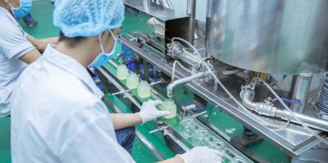 Danh sách 6 cơ quan kiểm tra nhà nước về an toàn thực phẩm nhập khẩu