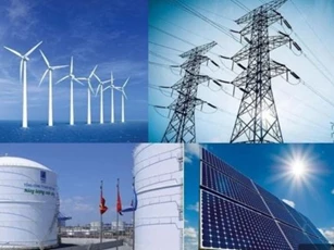 Thúc đẩy thực hiện Chiến lược phát triển năng lượng quốc gia