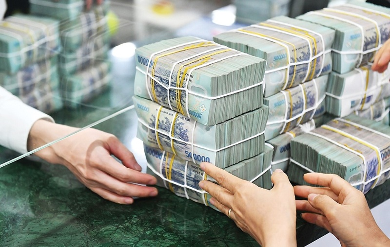 Tập trung hỗ trợ doanh nghiệp nhỏ và vừa tiếp cận vốn