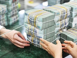 Tập trung hỗ trợ doanh nghiệp nhỏ và vừa tiếp cận vốn