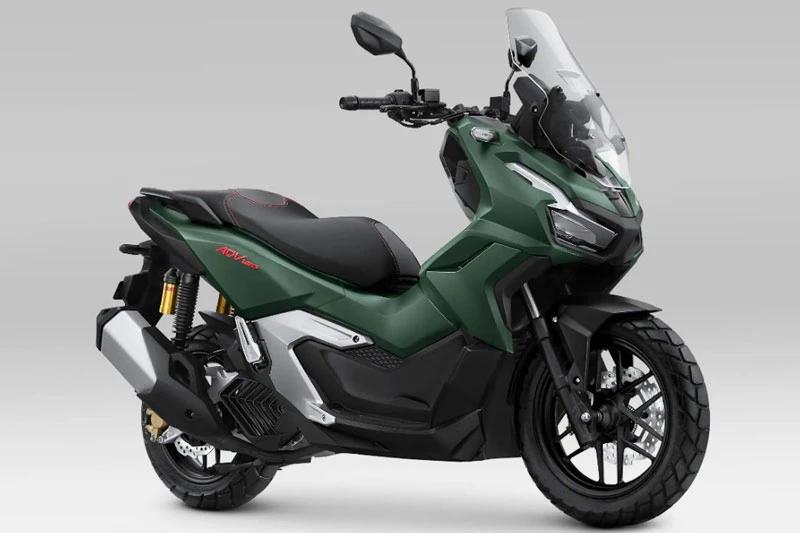 Honda ADV 160 2026.