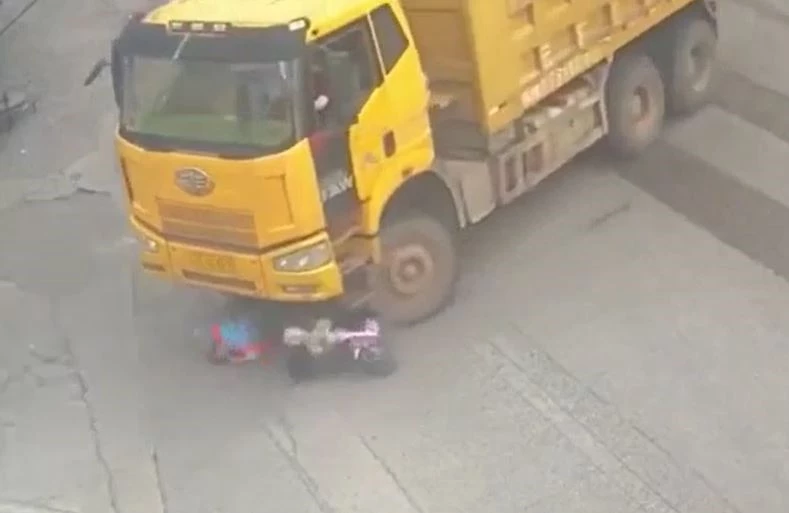 Ảnh cắt từ clip.