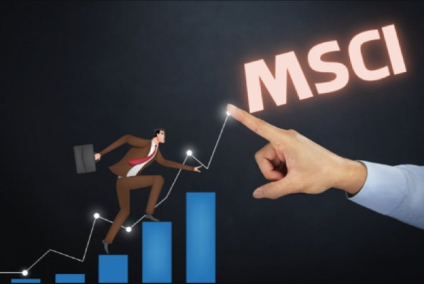 Thị trường chứng khoán chờ 'cú hích'