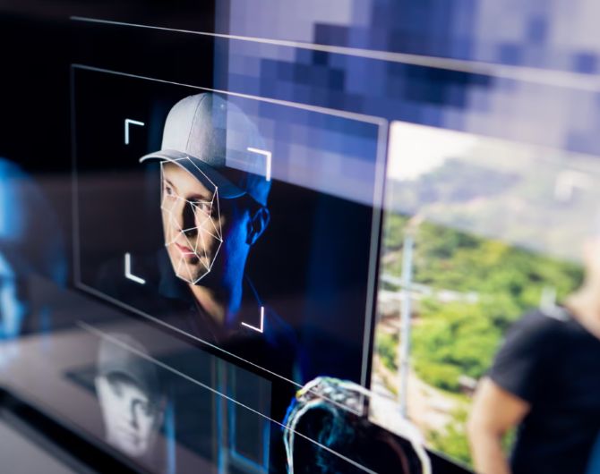 Nỗi lo mất niềm tin giữa người với người vì Deepfake