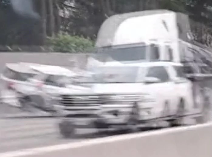 Ảnh cắt từ clip.