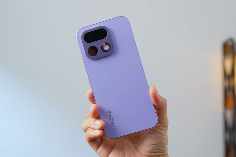 Smartphone cấu hình ‘khủng’, camera 200MP, pin 7.000mAh, giá hơn 14 triệu tại Việt Nam