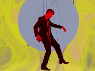 Khi AI trở thành ‘ông chủ’