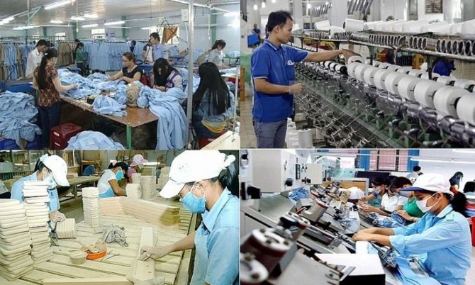 Nghị quyết số 68-NQ/TW tạo động lực, đặt nền móng thúc đẩy kinh tế tư nhân phát triển