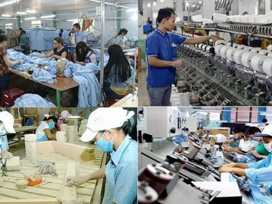 Nghị quyết 68: Tạo động lực thúc đẩy kinh tế tư nhân