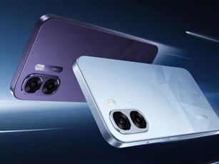 Smartphone chống nước, pin 6.500mAh, RAM 6GB, giá hơn 4 triệu đồng