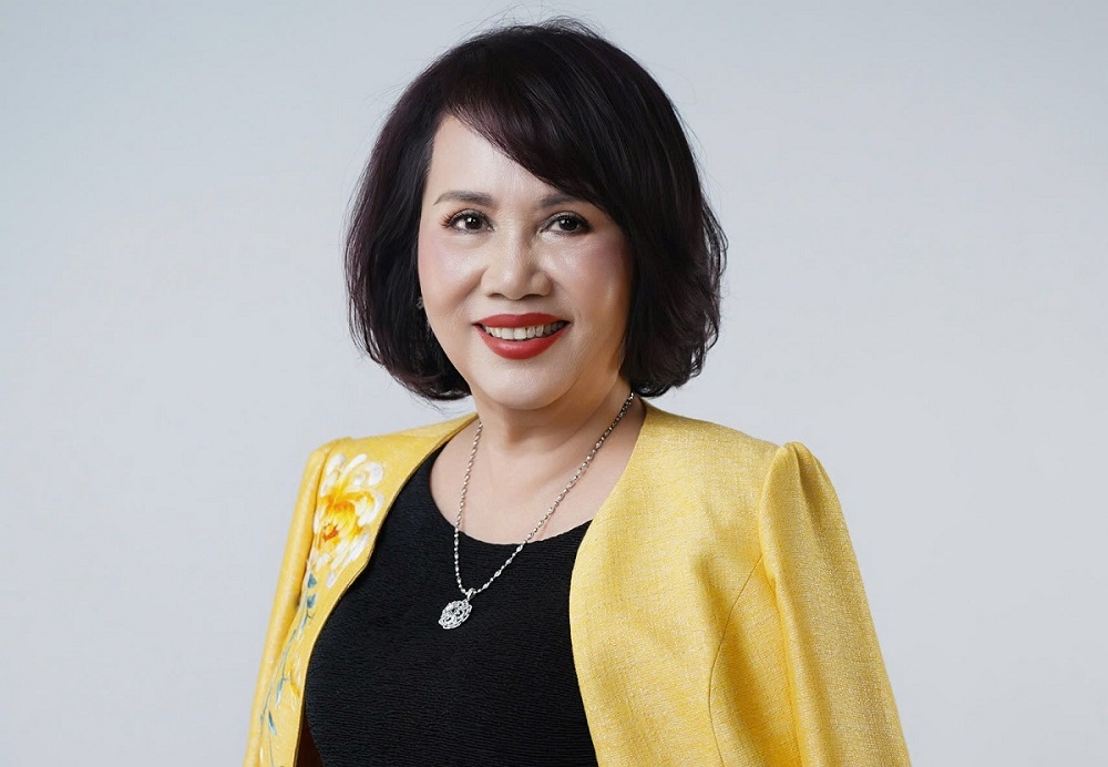 Nữ doanh nhân Đồng Thị Ánh: Kiên định với chữ tâm giữa thương trường