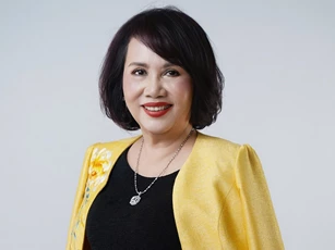 Nữ doanh nhân Đồng Thị Ánh: Kiên định với chữ tâm giữa thương trường