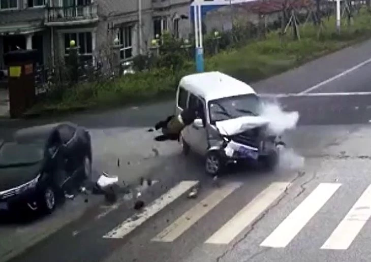 Ảnh cắt từ clip.