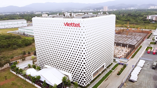 Kiến nghị xem xét lại giá điện áp dụng đối với các trung tâm dữ liệu