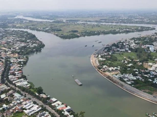 Đồng Nai làm cơ quan chủ quản dự án cầu Tân Hiền kết nối với TP Hồ Chí Minh