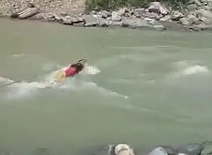 Ảnh cắt từ clip.