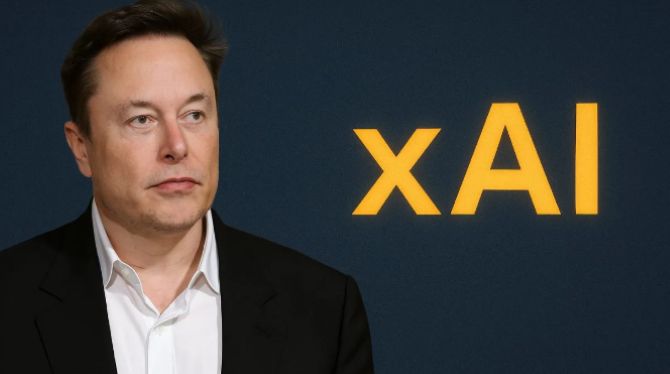 Vì sao một nửa đội ngũ sáng lập đã chia tay công ty của Elon Musk?