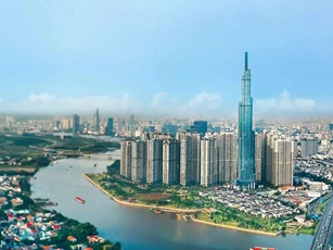 Vingroup lọt Top 60 doanh nghiệp tốt nhất Châu Á