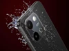 Smartphone chống nước, màn hình 90Hz, giá hơn 2 triệu đồng