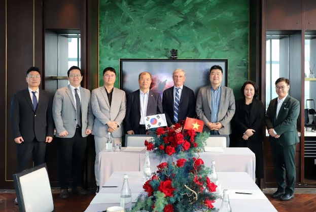 Thúc đẩy triển khai các giải pháp lưu trữ năng lượng bằng pin tại Việt Nam