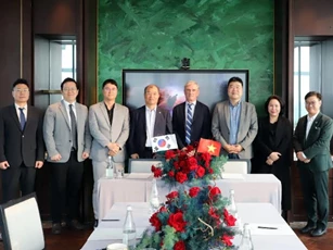 Thúc đẩy triển khai các giải pháp lưu trữ năng lượng bằng pin tại Việt Nam