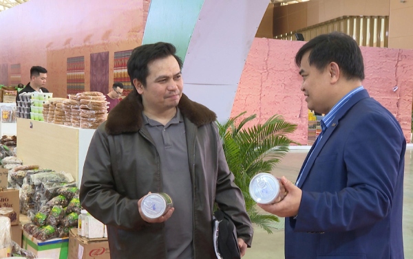 Hội chợ Mùa Xuân 2026: Mở đường cho hàng Việt xuất khẩu xuyên quốc gia