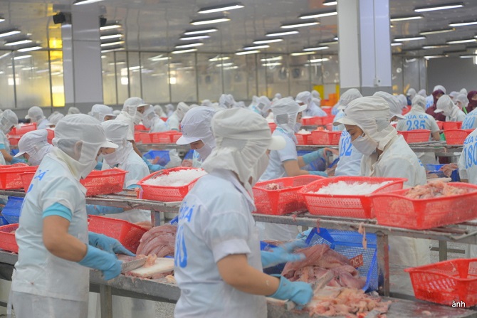 Khơi thông nội lực Đồng bằng sông Cửu Long từ Nghị quyết 68