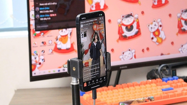 Thương mại điện tử 2026: Cuộc sàng lọc khốc liệt