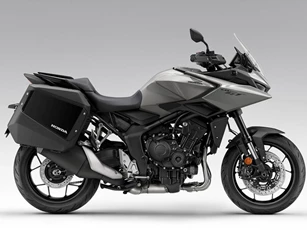 Top 10 môtô Honda tốt nhất năm 2026