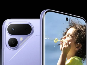 Smartphone màn hình cong, cấu hình tốt, pin 8.000mAh, giá hơn 8 triệu đồng