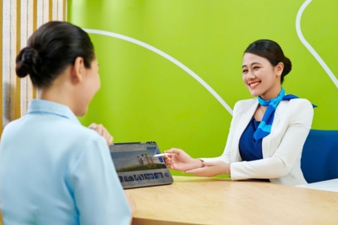 ACB giảm đến 2%/năm lãi vay cho hộ kinh doanh