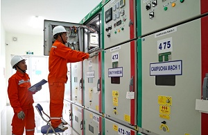 EVNSPC  bảo đảm cung cấp điện dịp Tết Nguyên đán 2026