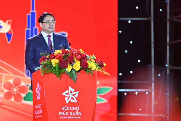 Chuyển tâm thế từ ưu tiên sang tin yêu hàng Việt