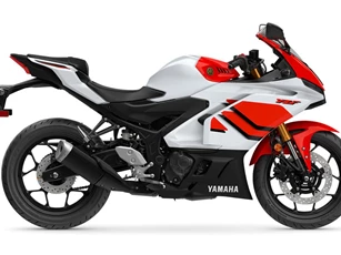 Top 10 môtô 300cc tốt nhất năm 2026: Yamaha YZF-R3 góp mặt