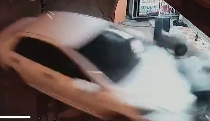 Ảnh cắt từ clip.